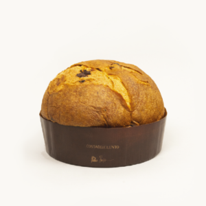 Panettone artigianale MIRTILLONE