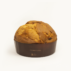 Panettone artigianale TRADIZIONALE